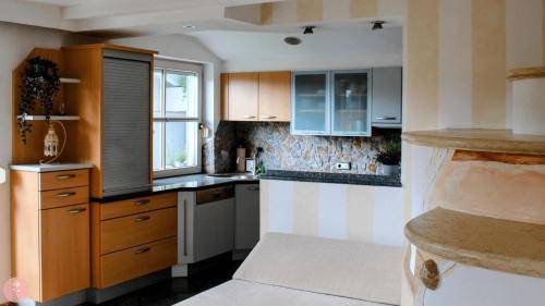 Ferienwohnung Münster