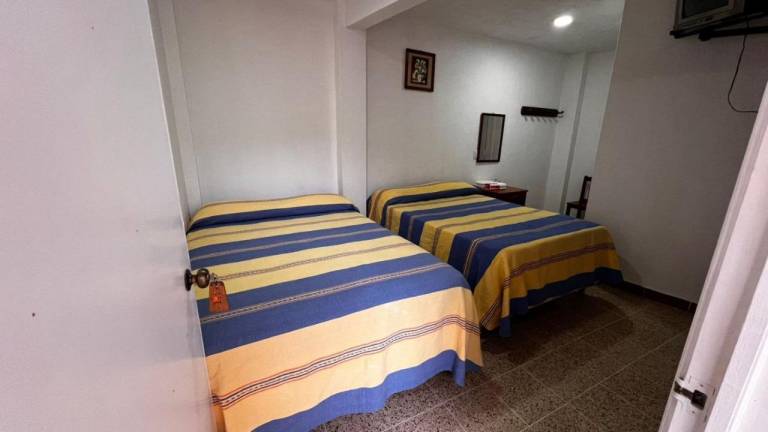 Hotel San Jose en Juquila — photo 4
