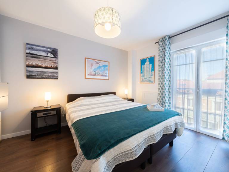 Children-friendly charming apartment with terrace | Close to the beach | Pet-friendly — photo 4