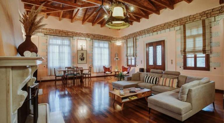 Spacious villa | Pets are welcome — photo 3