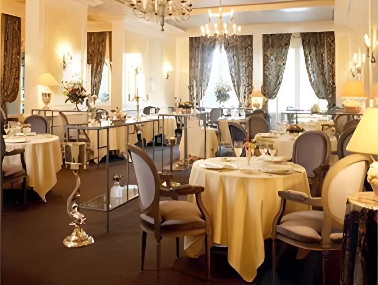 Mercure Moulins Centre - Hôtel de Paris — photo 4
