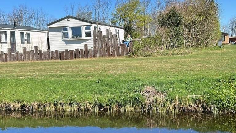 Ferienhaus  Den Oever