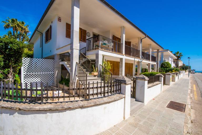 Apartamento Can Picafort