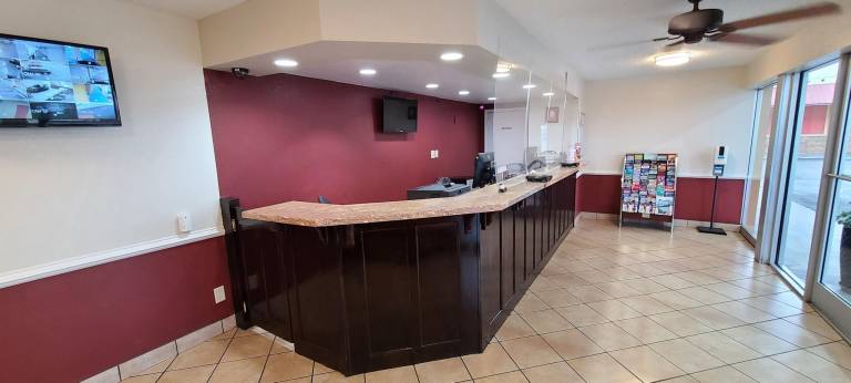Red Roof Inn Tifton — photo 5