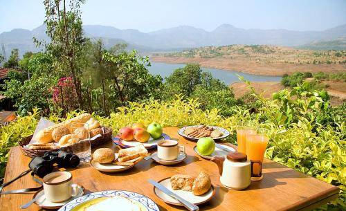 Resort Bhandardara
