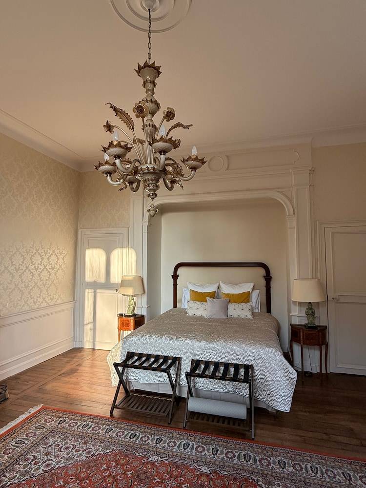 Logement La Gacilly