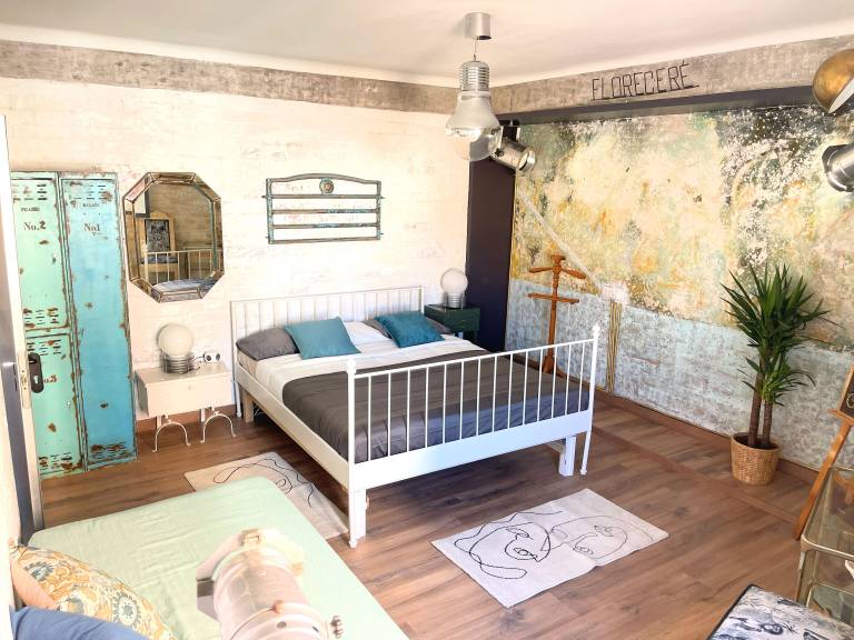 Apartamento Málaga