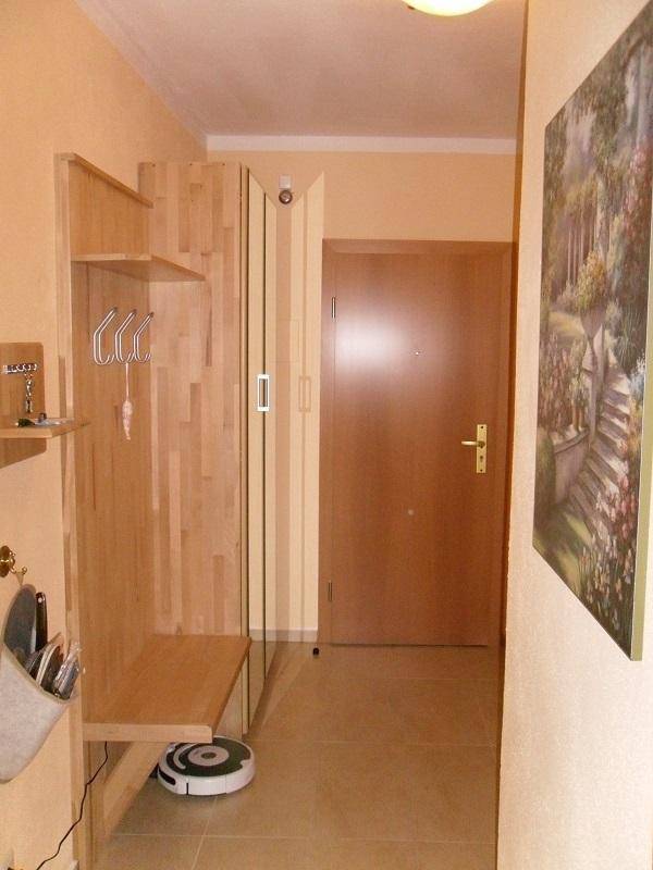 Ferienwohnung Bad Reichenhall