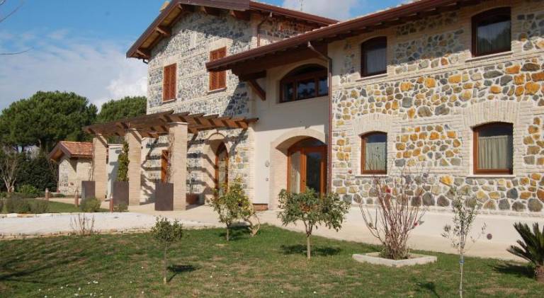 Casa Marina di San Nicola