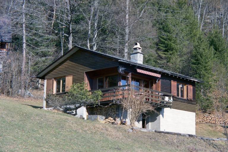 Ferienwohnung Bad Ragaz