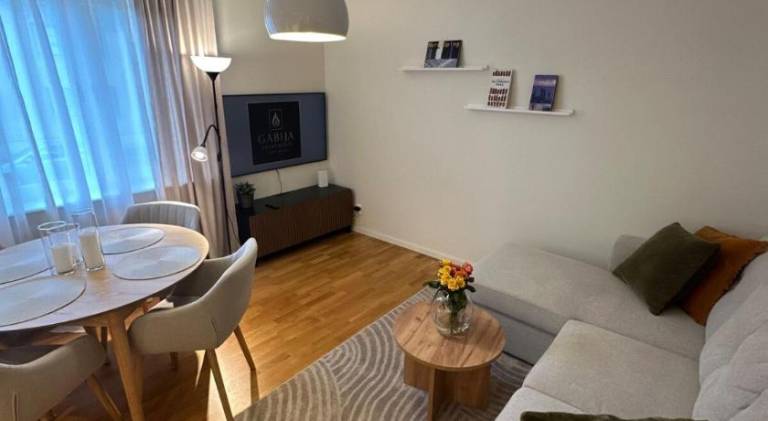 Holiday apartment with 1 room for 4 persons — photo 5