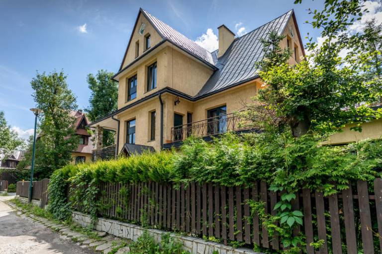 Pension Zakopane
