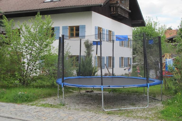 Chalet Steinach
