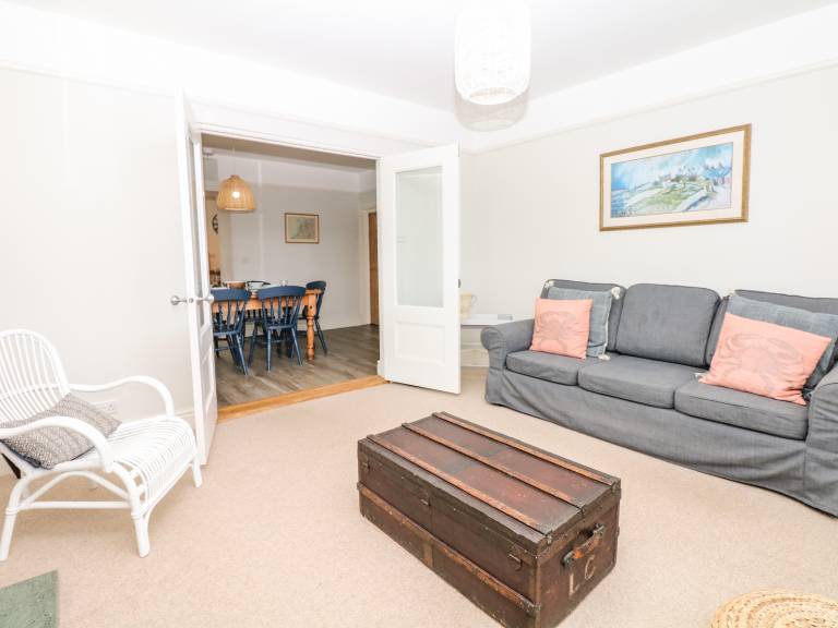 Children-friendly cottage with yard | Next to the beach | Pets are welcome — photo 5
