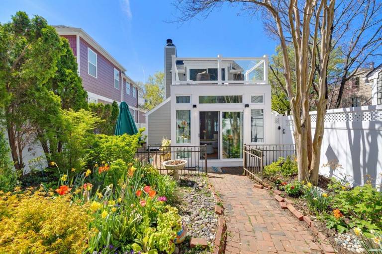 House Annapolis