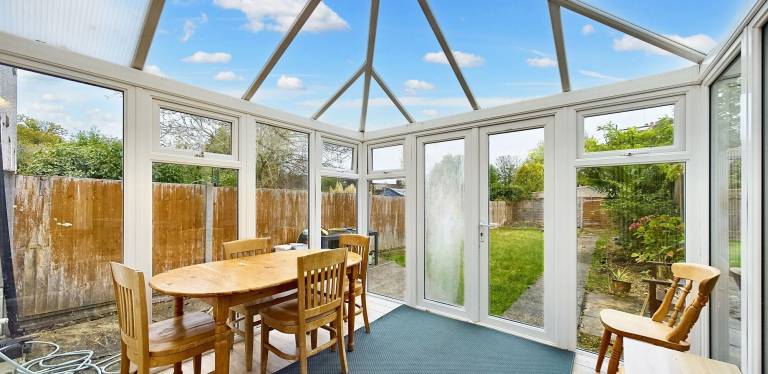 House Potters Bar