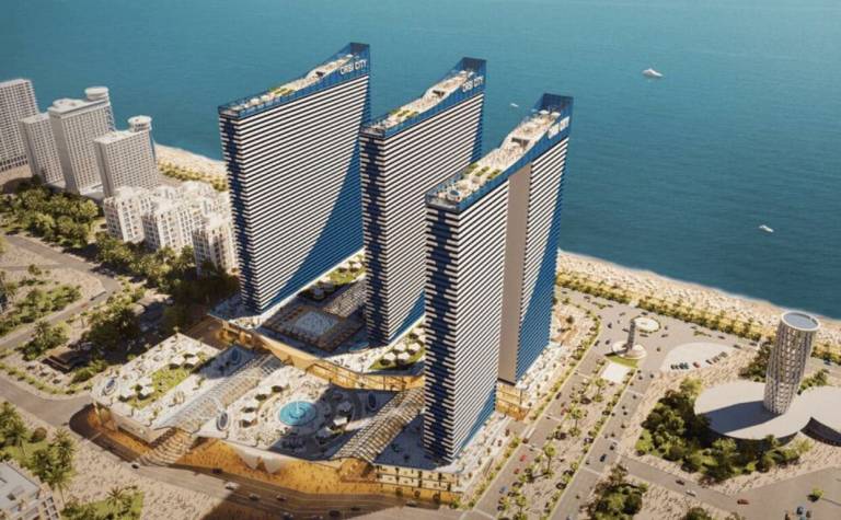 Ferienwohnung Batumi