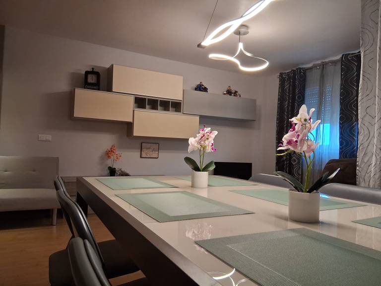Apartamento Santa Cruz de Bezana