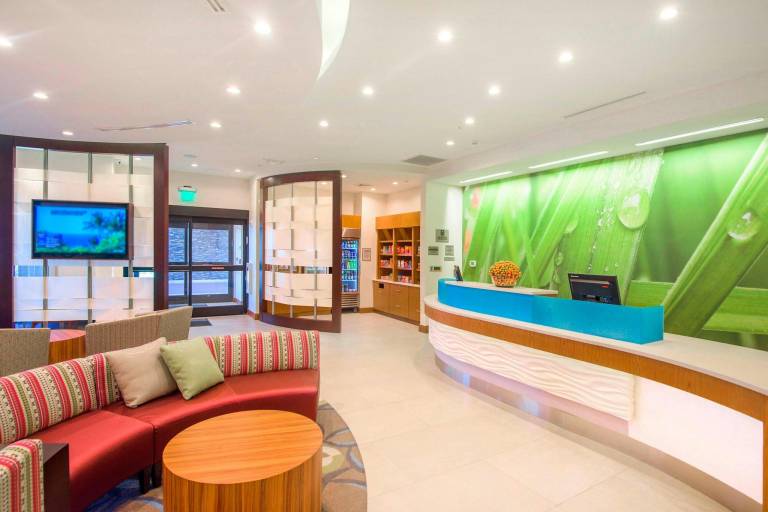 SpringHill Suites by Marriott Wilmington Wrightsville Beach — photo 2