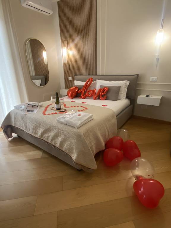 Chambre privée La Spezia
