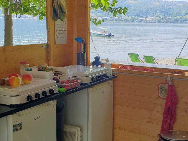 Wonderful vacation home with terrace | Pets allowed — photo 5