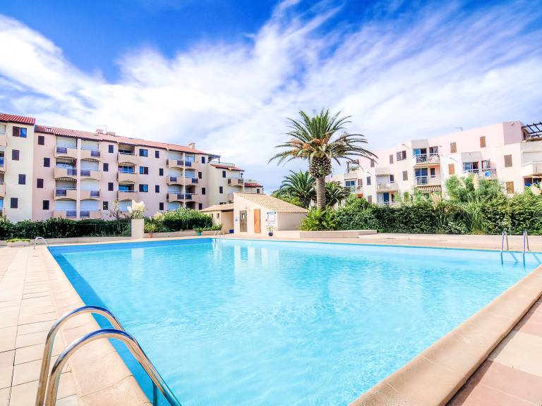 Apartment  Saint-Cyprien