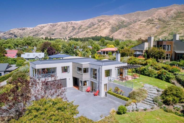House Wanaka