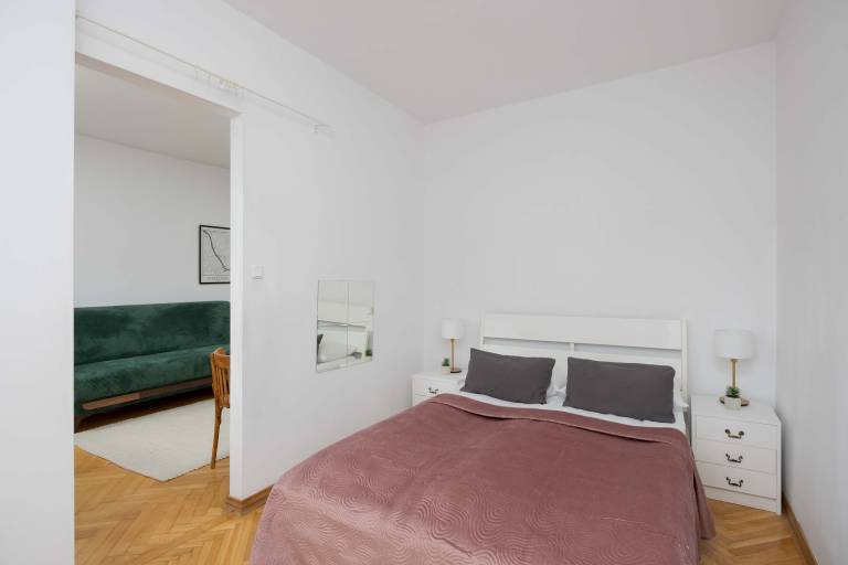 Family-oriented charming studio with fast internet | Close to Royal Castle | Dogs allowed — photo 2