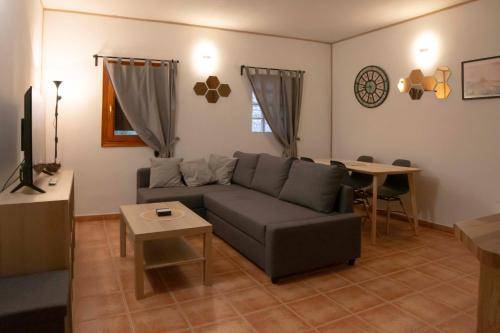 Apartamento Calatayud