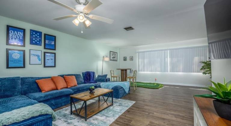 House for 14 persons in Gainesville, FL