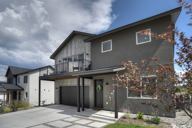 House  Durango