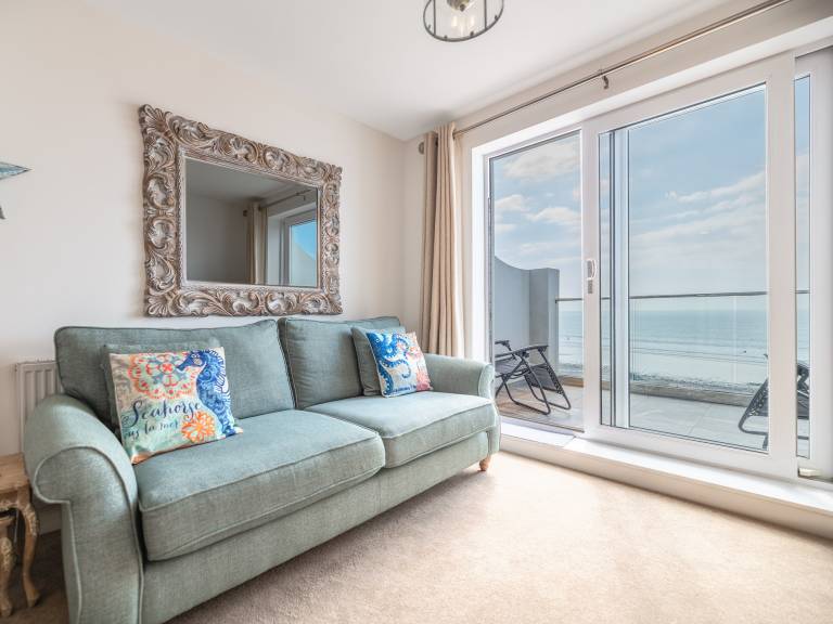 Cottage Tywyn