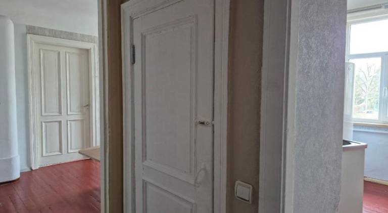 Holiday apartment with 1 room for 3 persons — photo 2