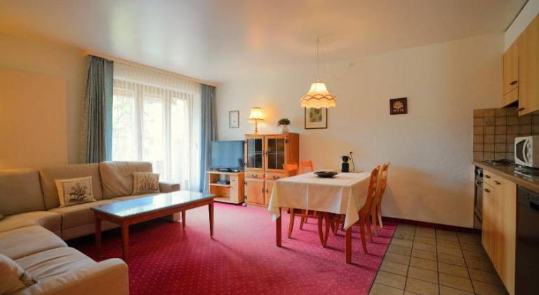Apartment | Next to the ski | Dogs allowed — photo 2