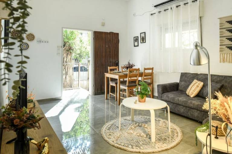 Apartment Haifa