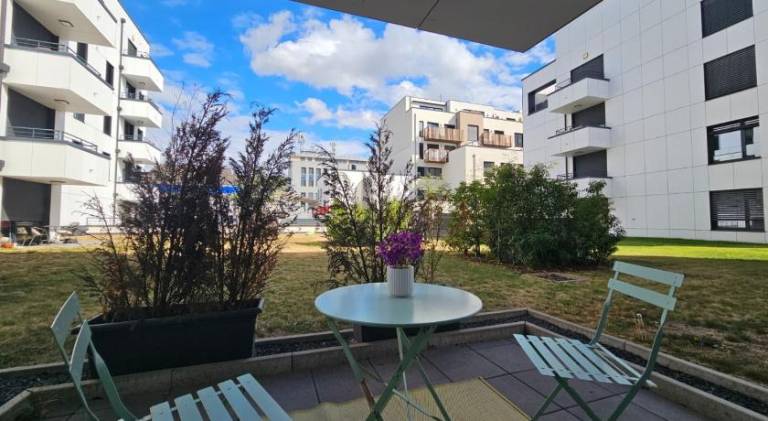 Rental apartment with terrace | Pet-friendly — photo 3