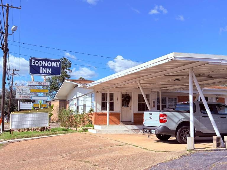 Economy Inn by Hotel O Gladewater, TX in Gladewater, TX
