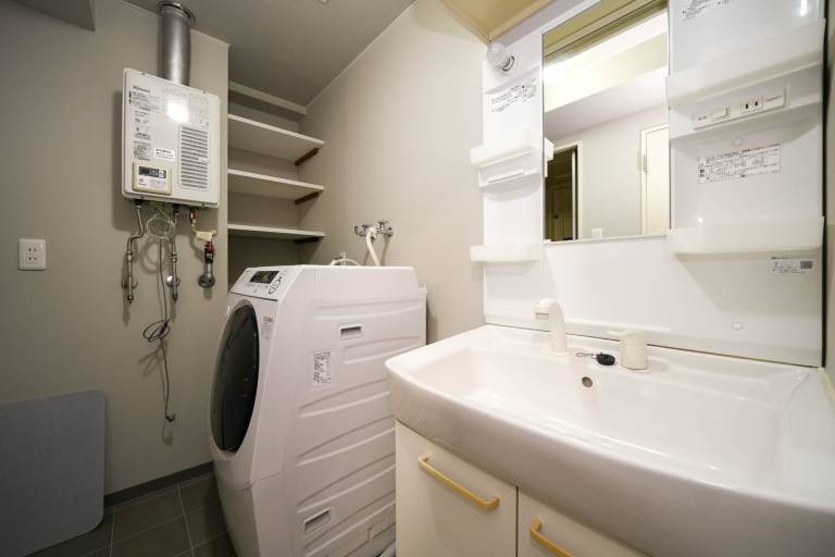 64 m² Ferienwohnung