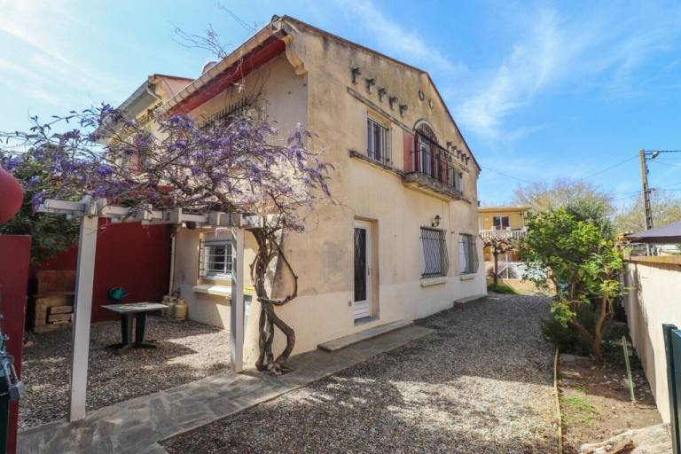 Villa  Argelès-sur-Mer