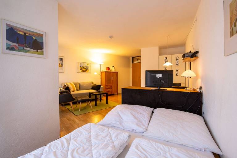 1-Room-Apartment (Type 2) — photo 4