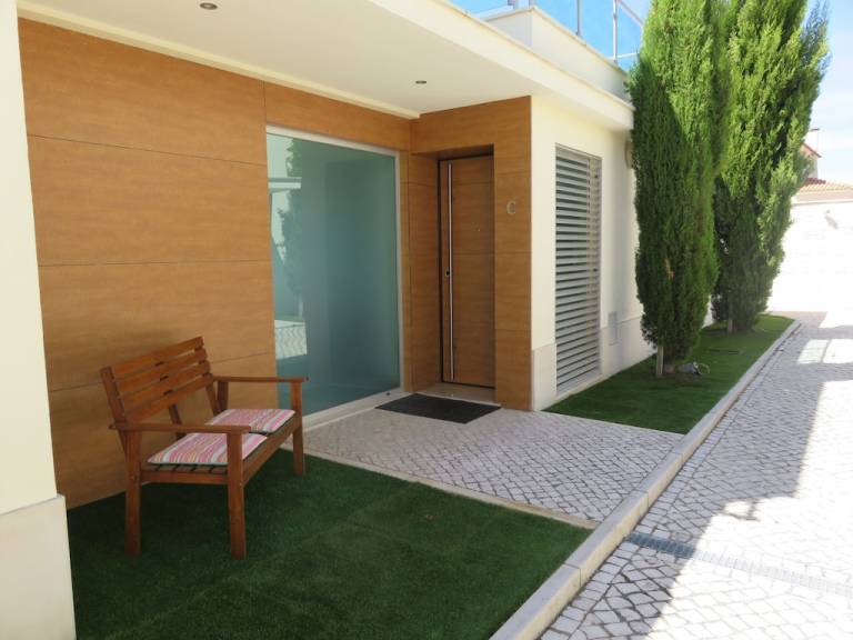 Casa Aldeia do Meco