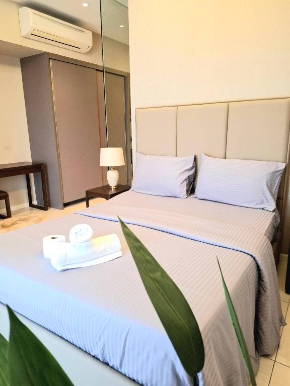 Vacation home | Suitable for remote work in Kuala Lumpur