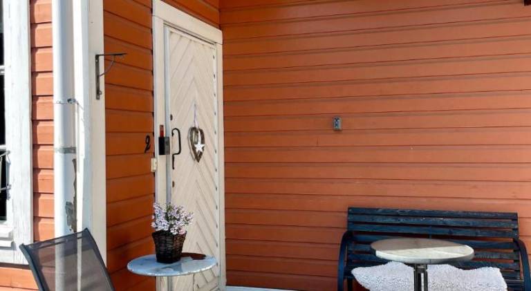 Old Town B&B Ida-Maria — photo 4