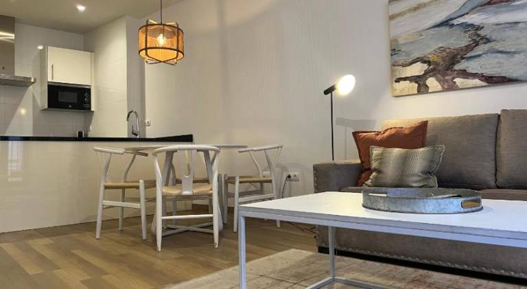 Apartment | Next to Alcazaba of Málaga in Málaga