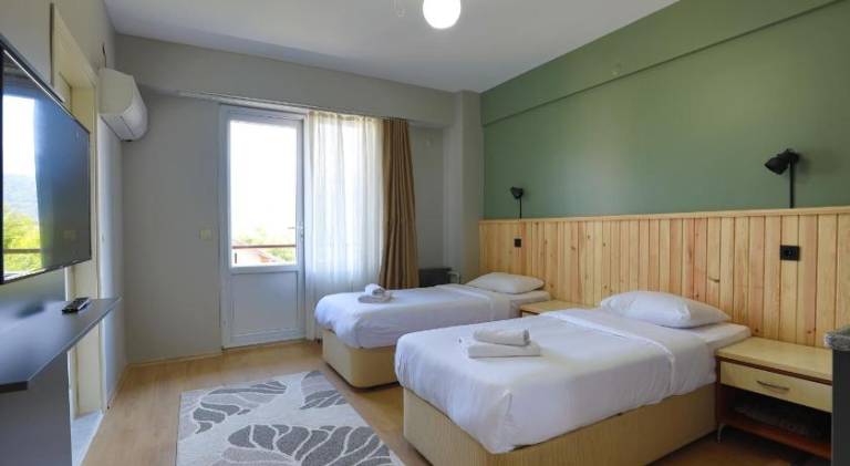 Kayi Apart Hotel in Bolu