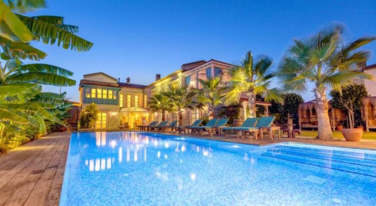 Bel Canto Alacatı Hotel in Cesme
