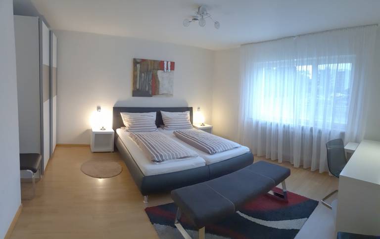 Ferienwohnung Ettenheim