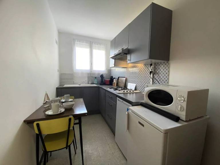 Rental apartment | Beach nearby | Pets allowed — photo 2