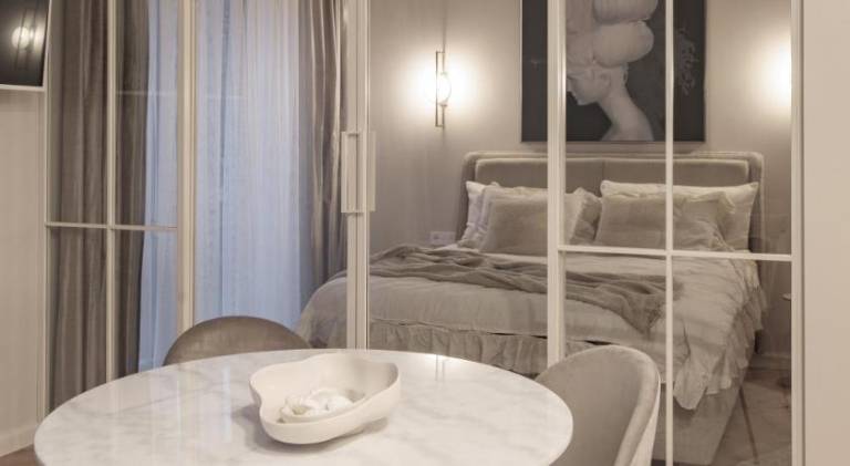 Holiday apartment | Next to St. Anne's Church — photo 3