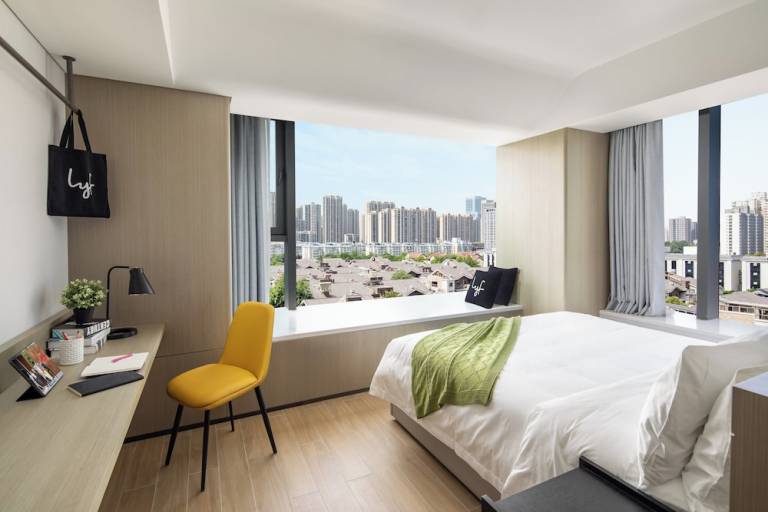 Aparthotel Yanta